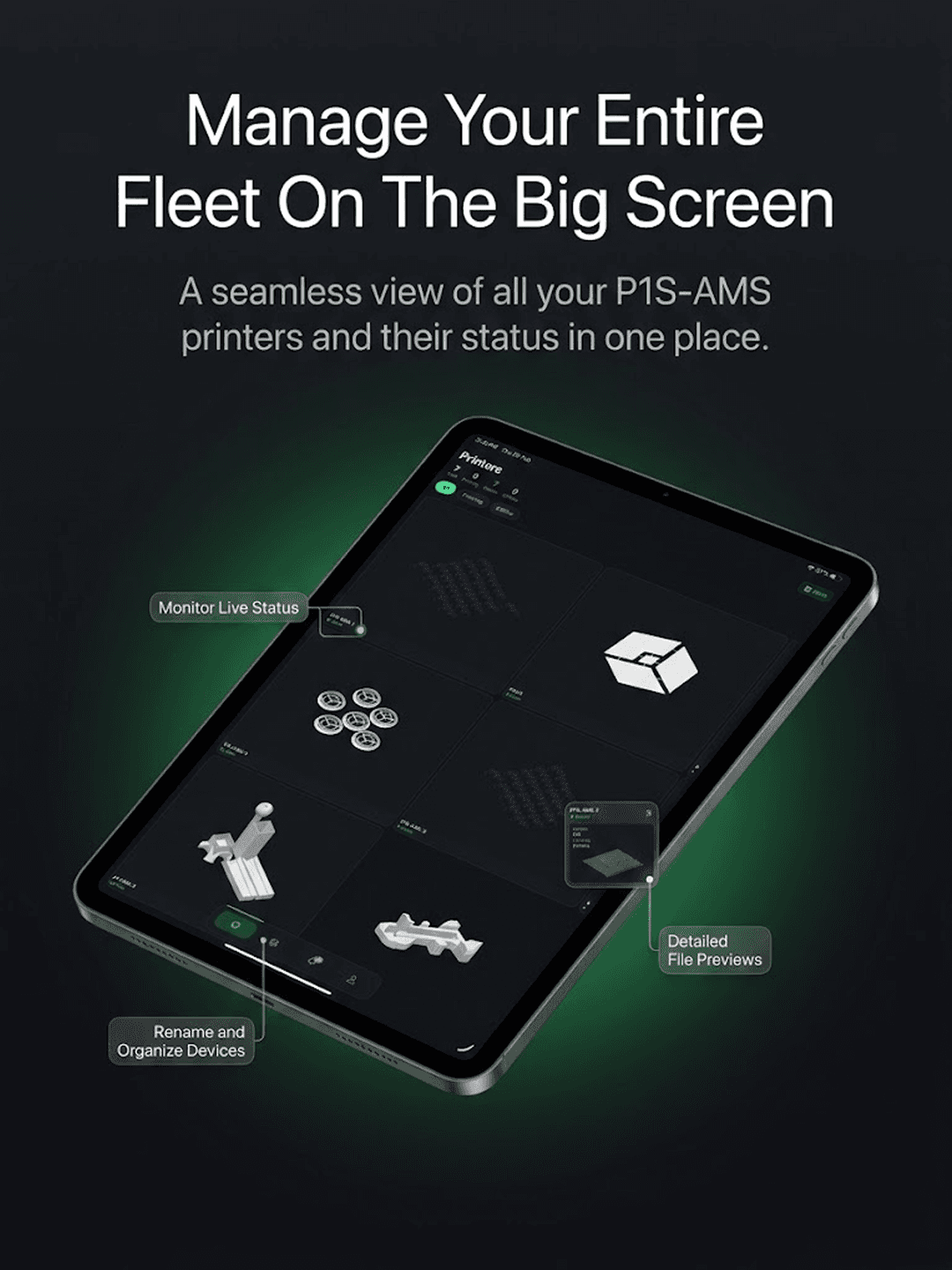 Fleet Management